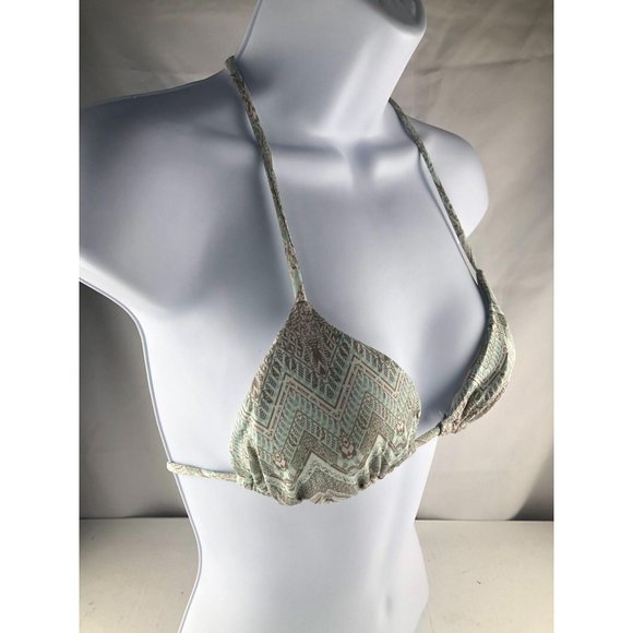 Women Medium EBERJEY Surf Spray MIA bikini top - Picture 3 of 6
